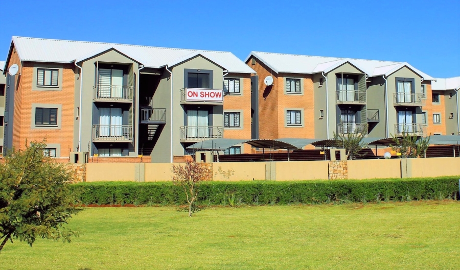 2 Bedroom Property for Sale in Roodepark Eco Estate Gauteng