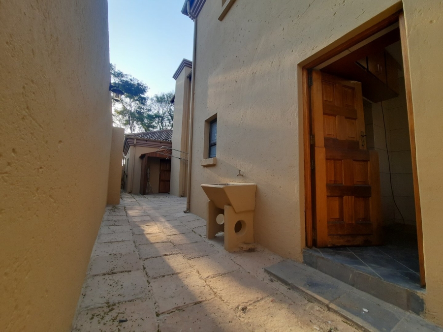 To Let 1 Bedroom Property for Rent in Highveld Gauteng