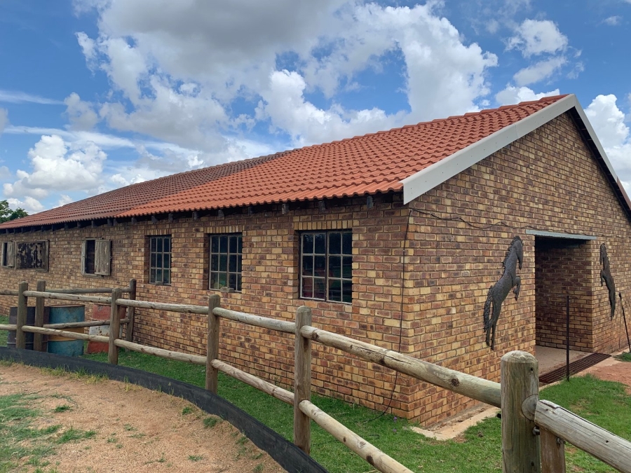  Bedroom Property for Sale in Randjesfontein A H Gauteng