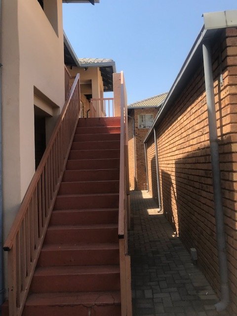 2 Bedroom Property for Sale in Amberfield Gauteng