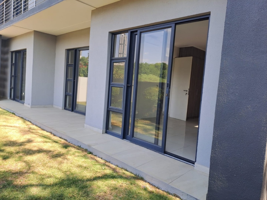 To Let 2 Bedroom Property for Rent in Parkmore Gauteng