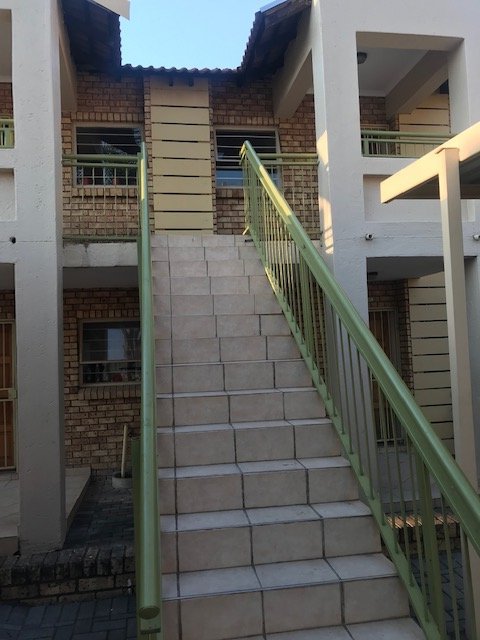 2 Bedroom Property for Sale in Celtisdal Gauteng