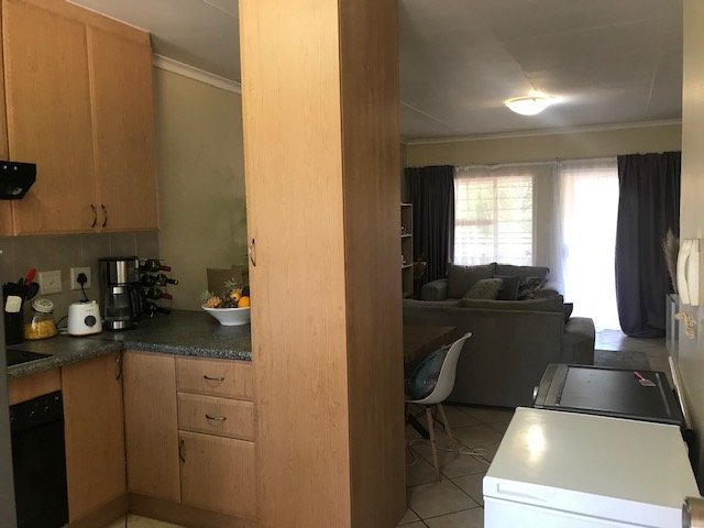 2 Bedroom Property for Sale in Celtisdal Gauteng