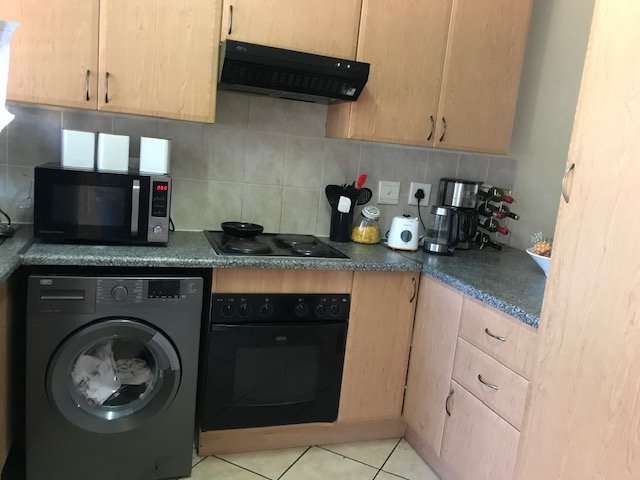 2 Bedroom Property for Sale in Celtisdal Gauteng