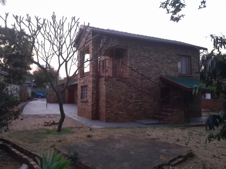 4 Bedroom Property for Sale in Ninapark Gauteng