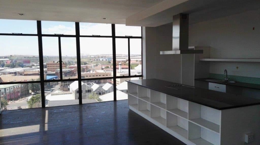 1 Bedroom Property for Sale in Newtown Gauteng