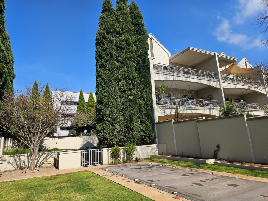 2 Bedroom Property for Sale in Hyde Park Gauteng