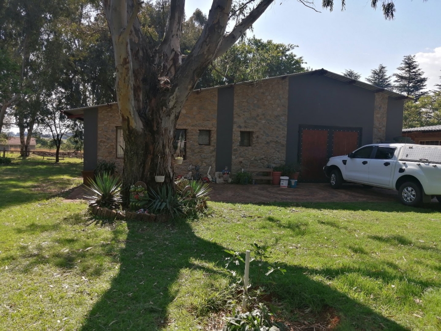 11 Bedroom Property for Sale in Grootvaly Gauteng