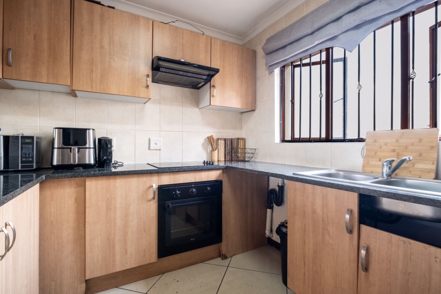 2 Bedroom Property for Sale in Carlswald Gauteng