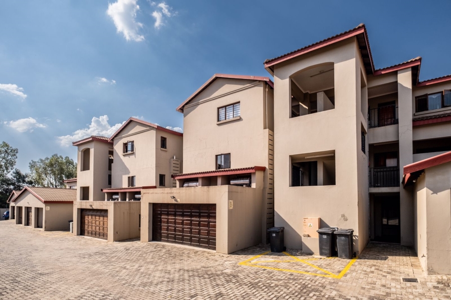 2 Bedroom Property for Sale in Carlswald Gauteng