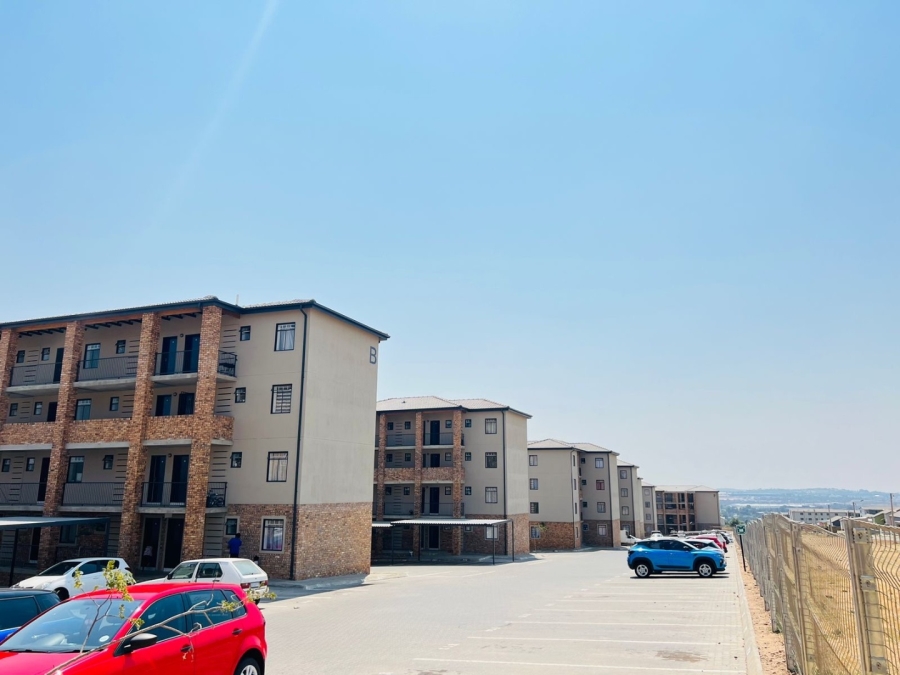 2 Bedroom Property for Sale in South Hills Gauteng