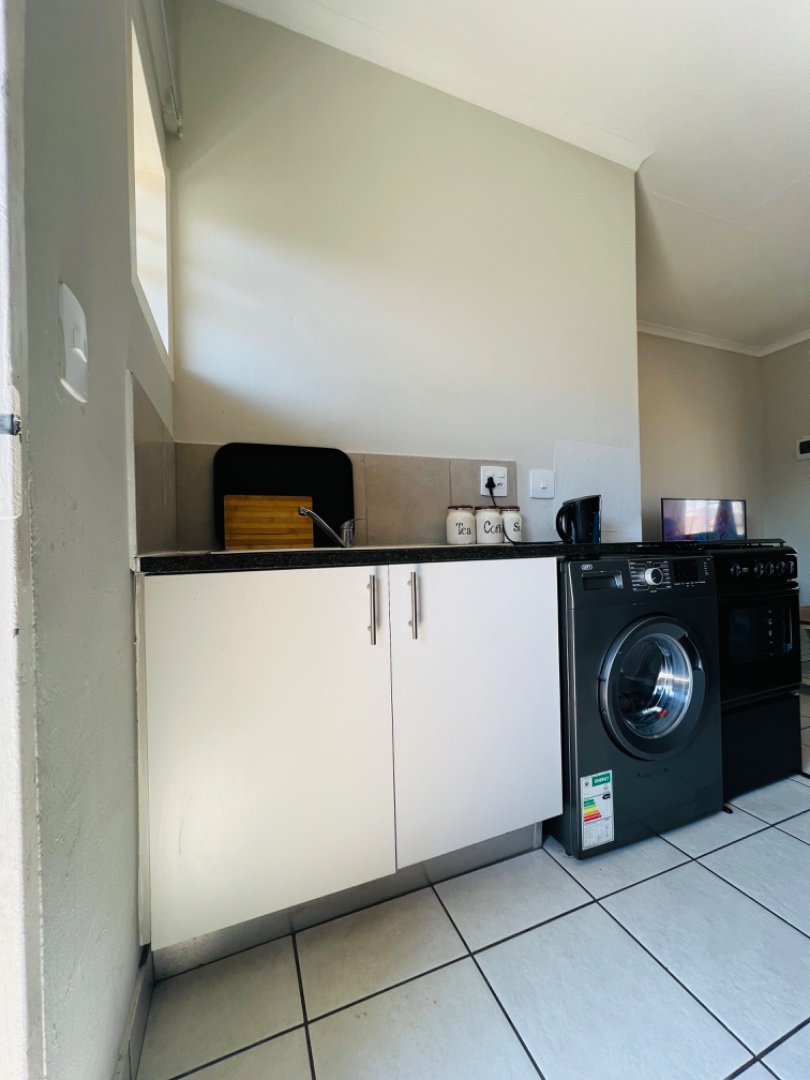 2 Bedroom Property for Sale in South Hills Gauteng