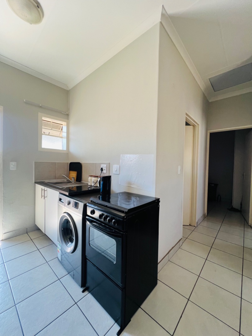 2 Bedroom Property for Sale in South Hills Gauteng