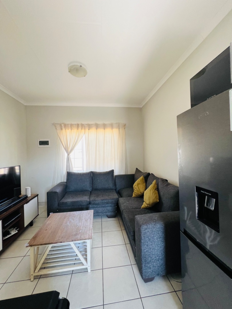 2 Bedroom Property for Sale in South Hills Gauteng