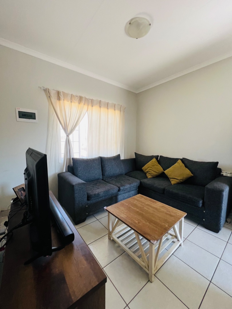 2 Bedroom Property for Sale in South Hills Gauteng