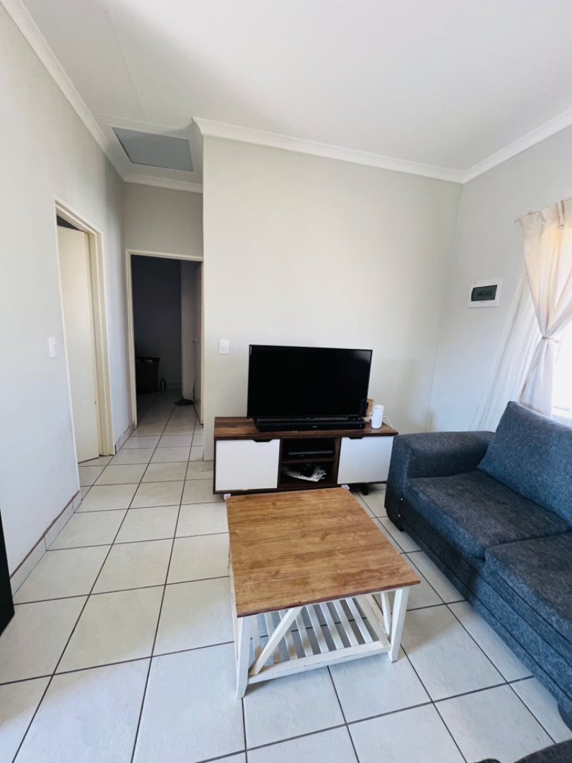 2 Bedroom Property for Sale in South Hills Gauteng