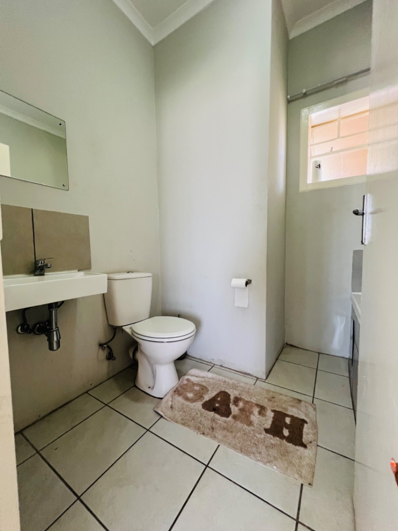 2 Bedroom Property for Sale in South Hills Gauteng