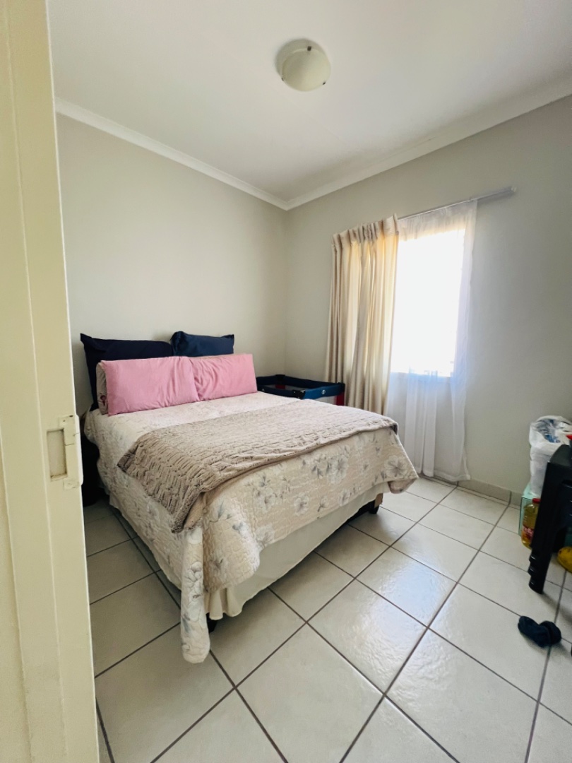 2 Bedroom Property for Sale in South Hills Gauteng