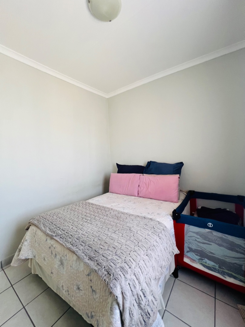 2 Bedroom Property for Sale in South Hills Gauteng