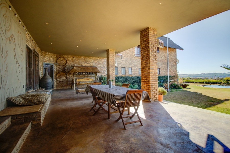 7 Bedroom Property for Sale in Tiegerpoort Gauteng