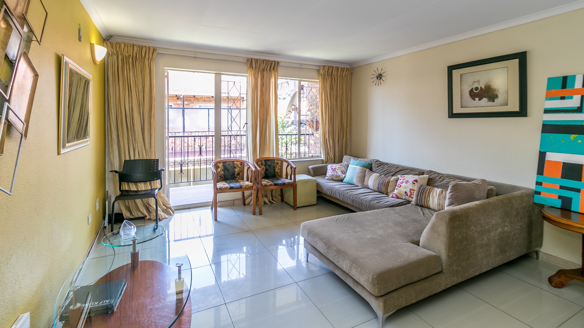 2 Bedroom Property for Sale in Ferndale Gauteng