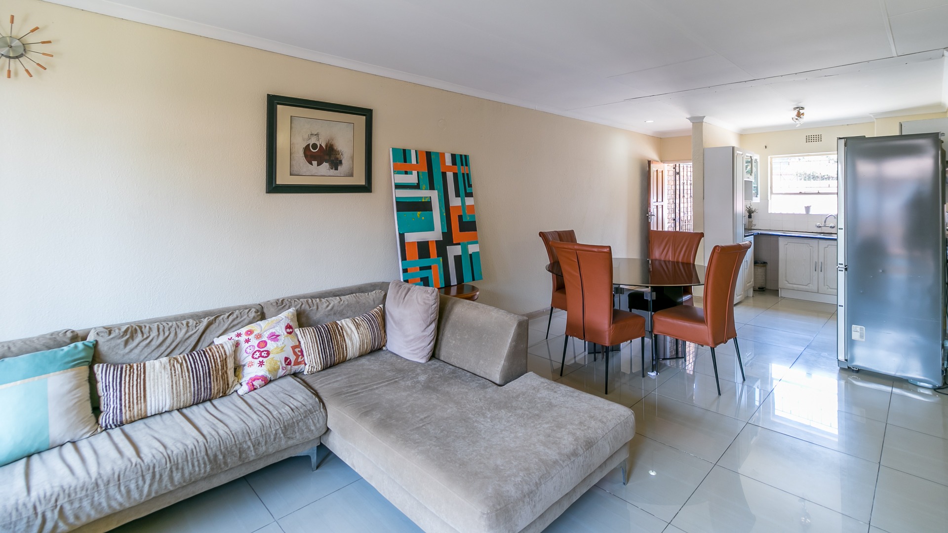 2 Bedroom Property for Sale in Ferndale Gauteng