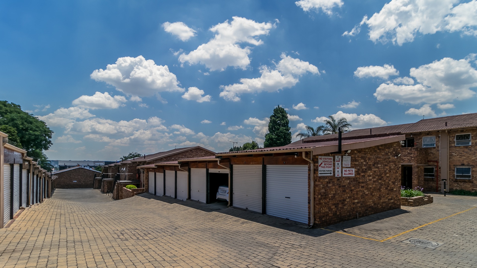 2 Bedroom Property for Sale in Ferndale Gauteng