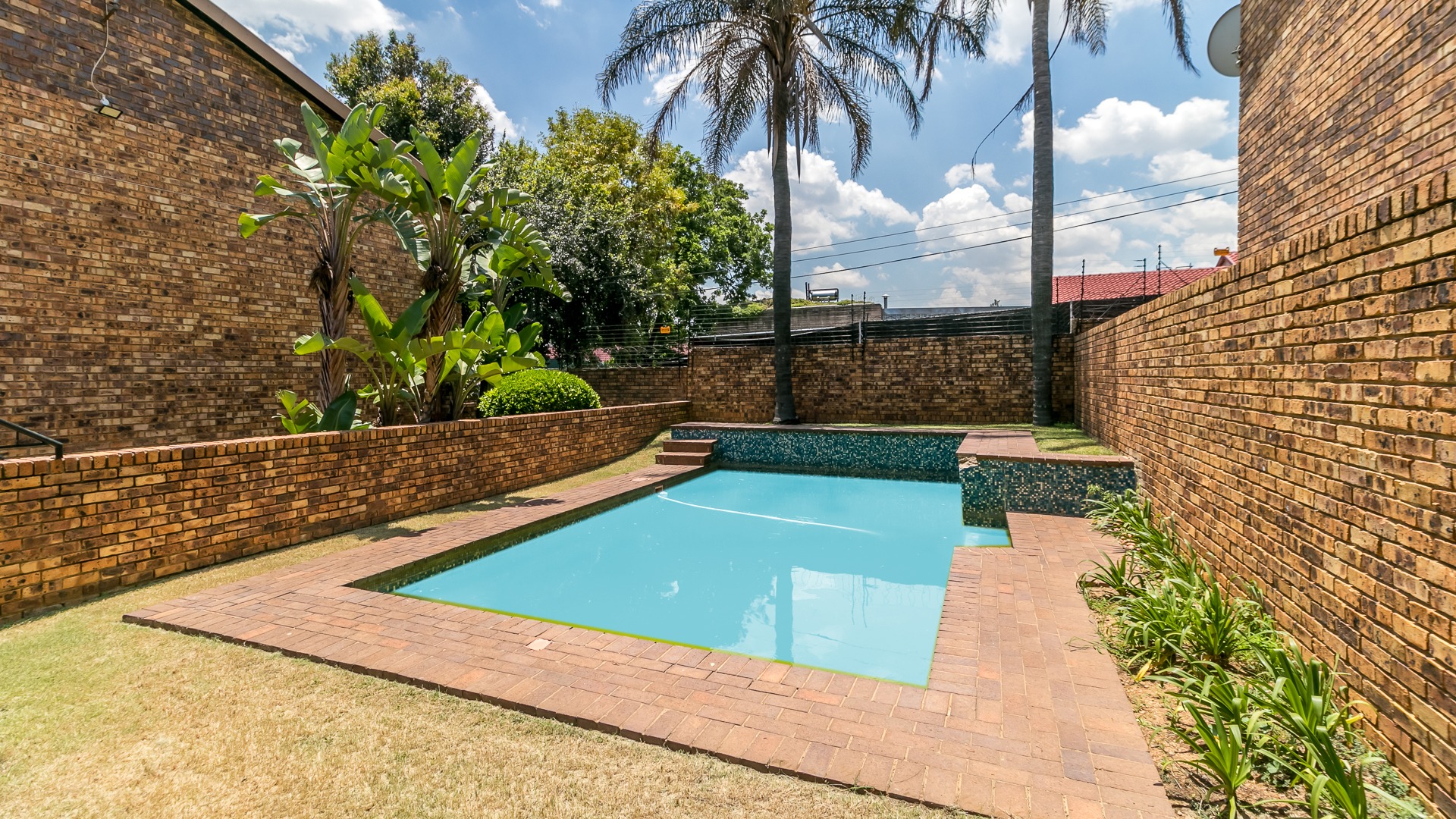 2 Bedroom Property for Sale in Ferndale Gauteng