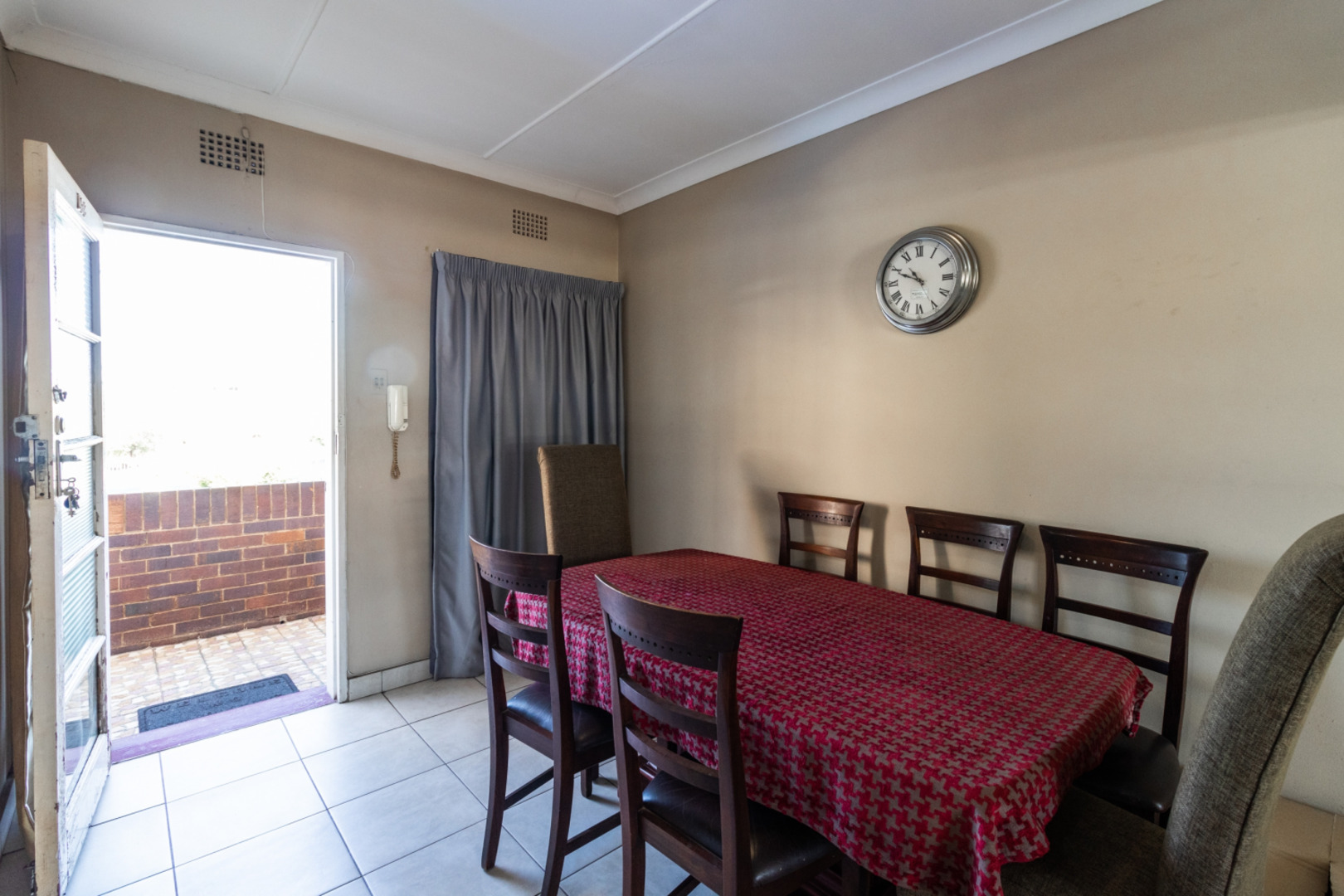 1 Bedroom Property for Sale in Benoni Central Gauteng