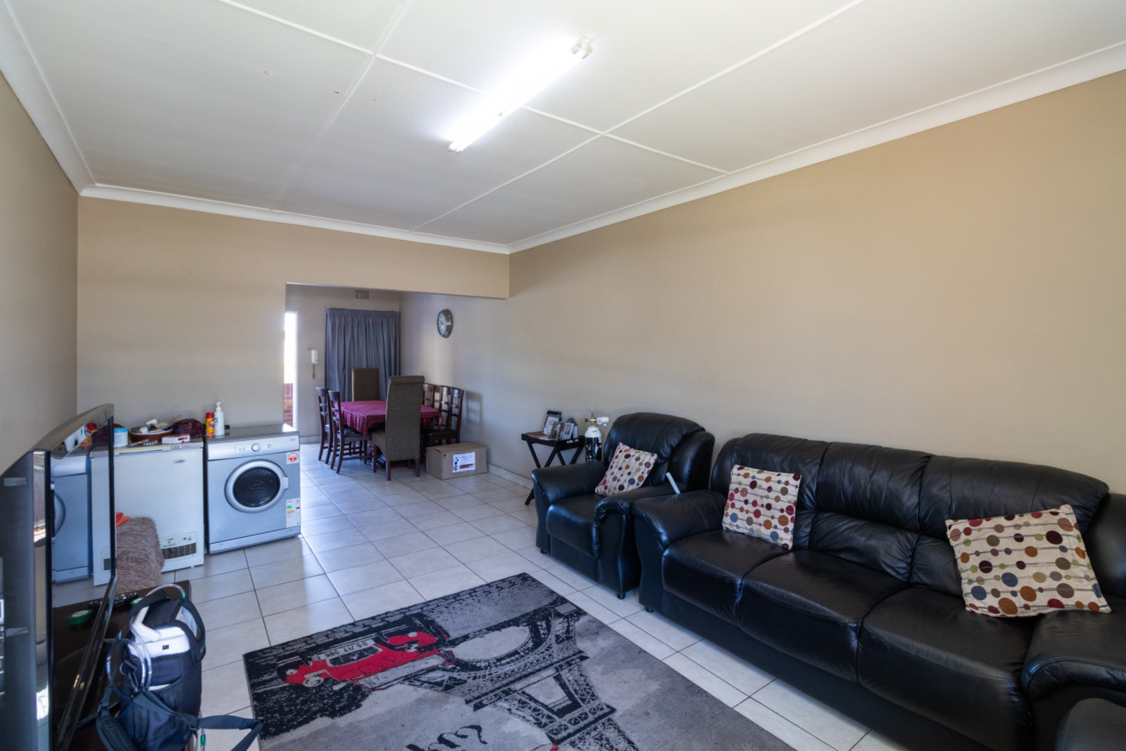 1 Bedroom Property for Sale in Benoni Central Gauteng