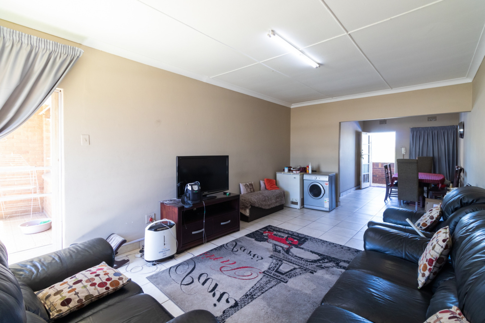 1 Bedroom Property for Sale in Benoni Central Gauteng