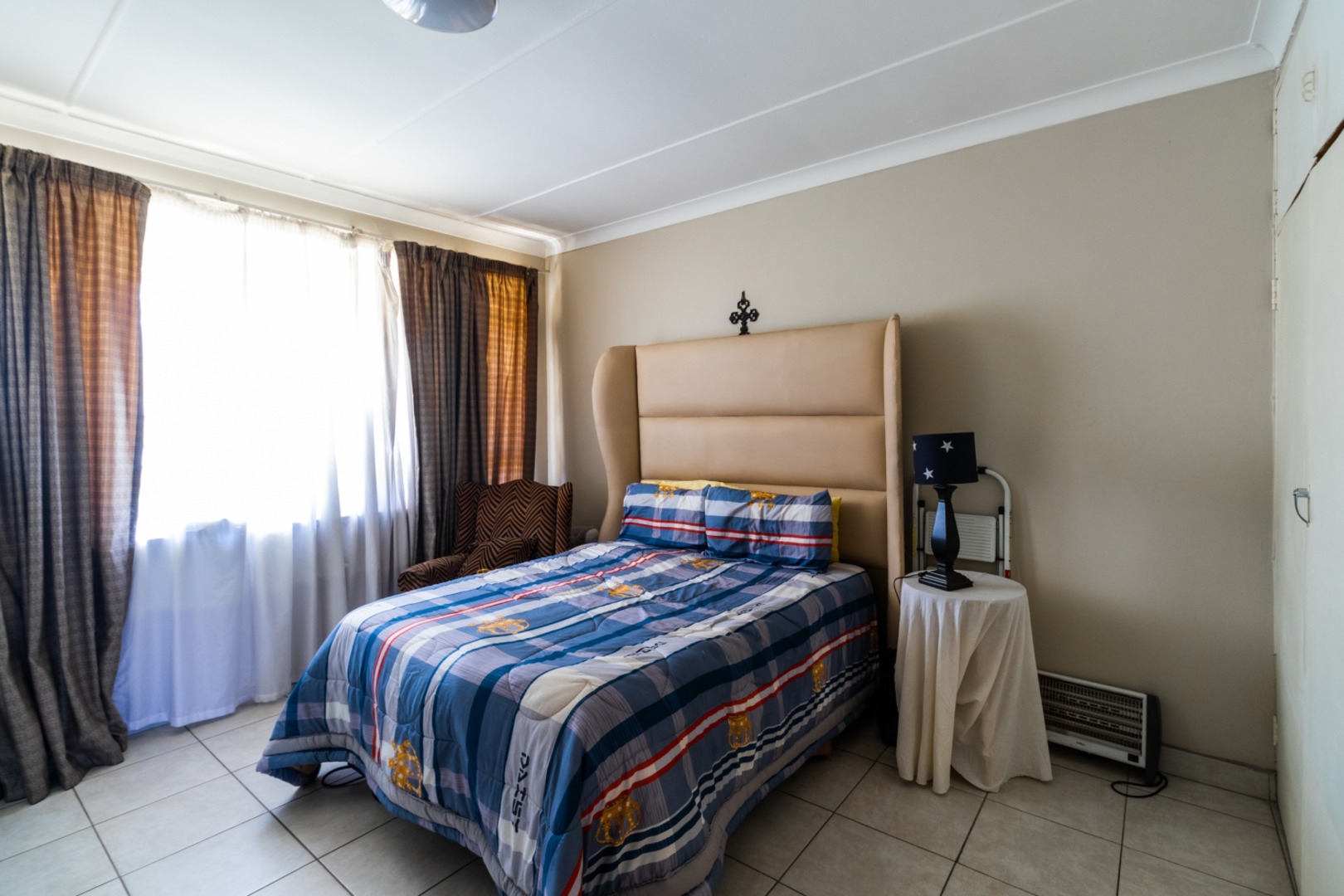 1 Bedroom Property for Sale in Benoni Central Gauteng