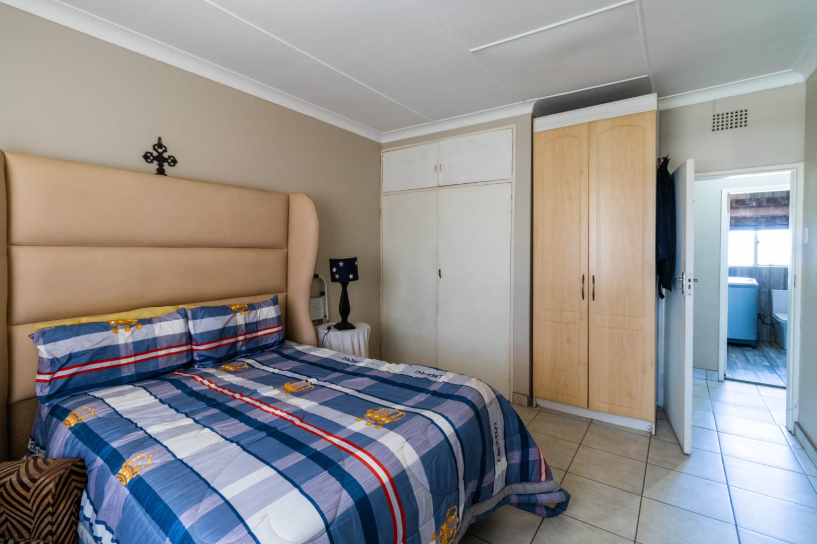 1 Bedroom Property for Sale in Benoni Central Gauteng