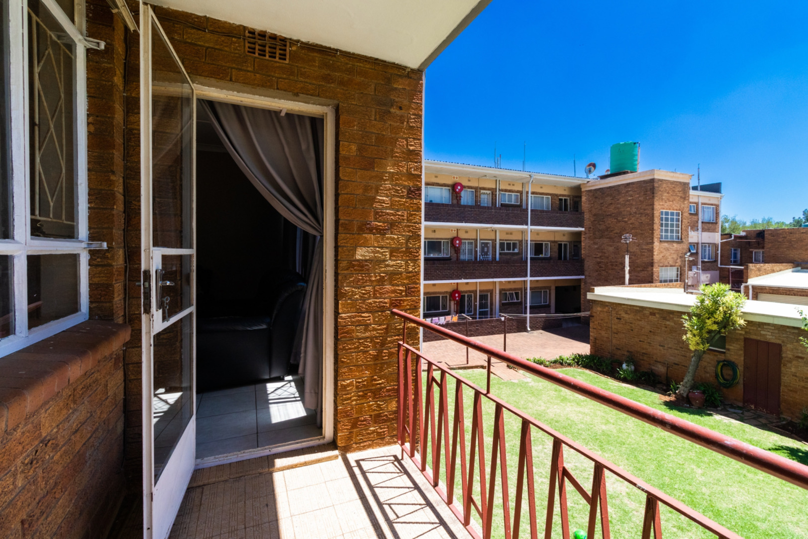 1 Bedroom Property for Sale in Benoni Central Gauteng