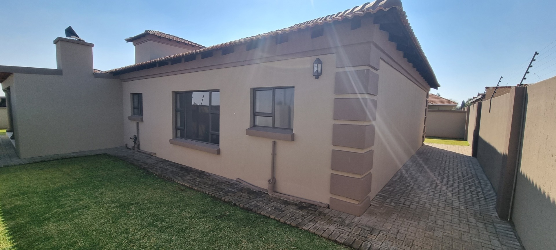 3 Bedroom Property for Sale in Riversdale Gauteng