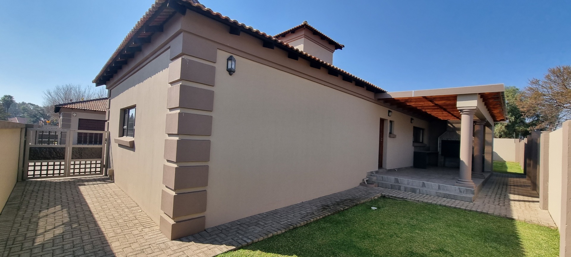 3 Bedroom Property for Sale in Riversdale Gauteng