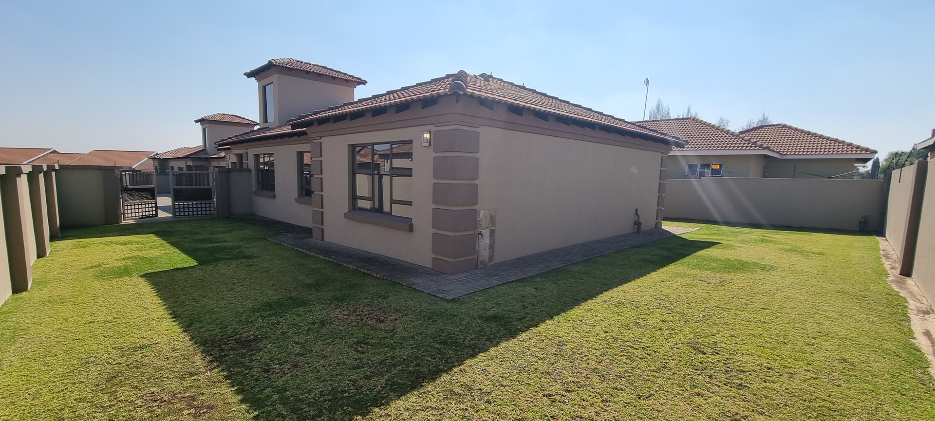 3 Bedroom Property for Sale in Riversdale Gauteng