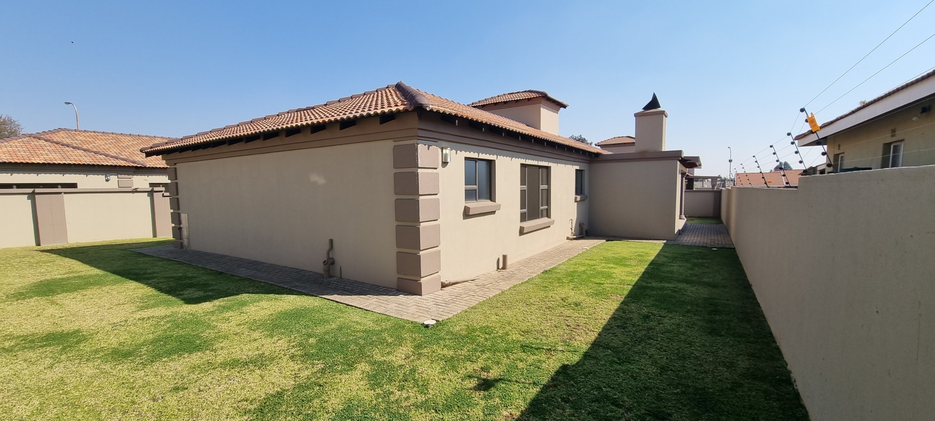 3 Bedroom Property for Sale in Riversdale Gauteng