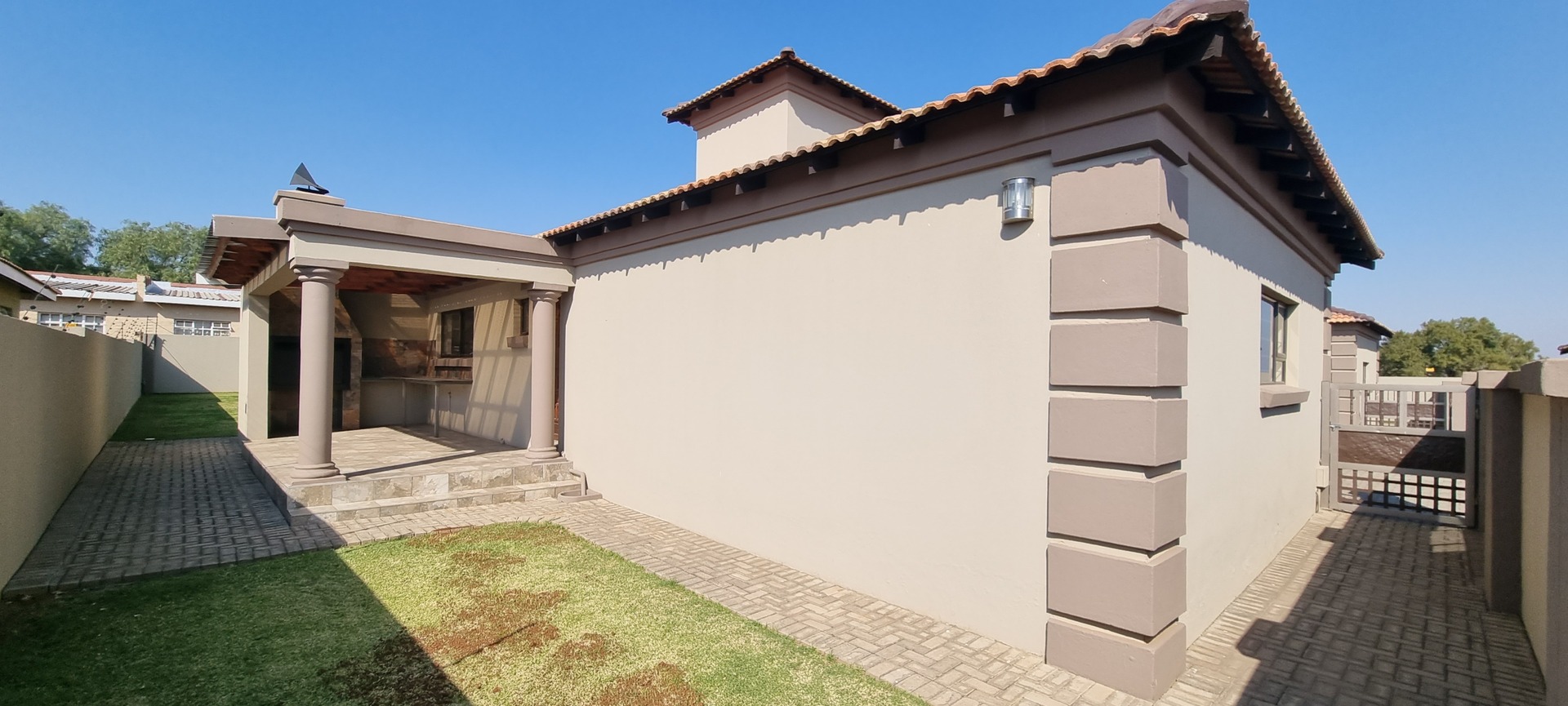 3 Bedroom Property for Sale in Riversdale Gauteng