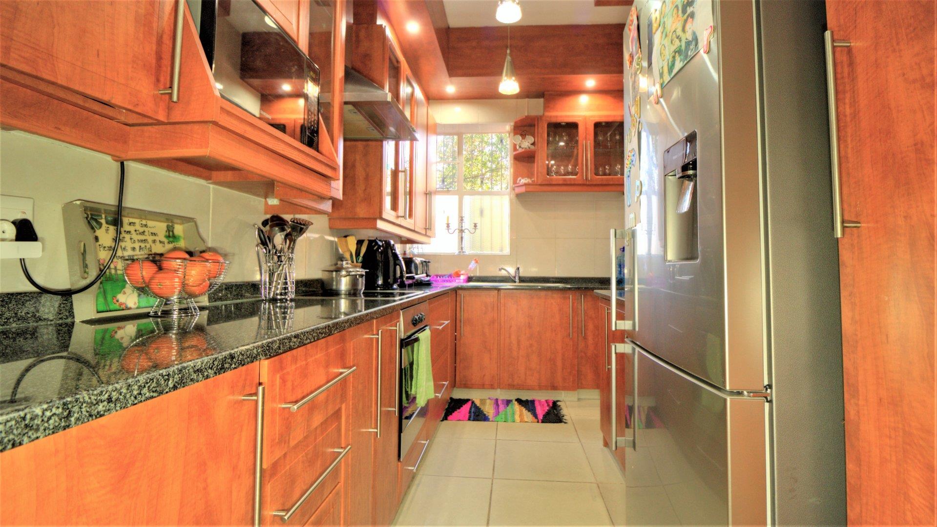 3 Bedroom Property for Sale in Parktown Gauteng