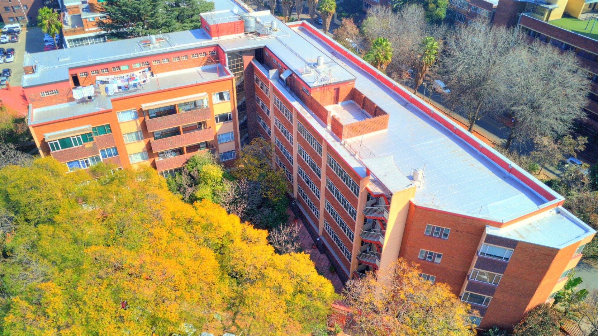 3 Bedroom Property for Sale in Parktown Gauteng