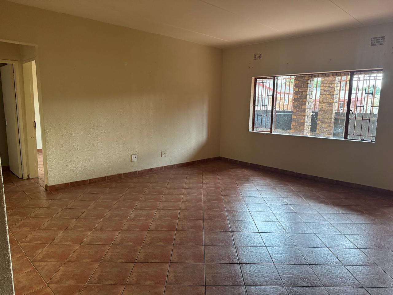 To Let 2 Bedroom Property for Rent in Ravensklip Gauteng