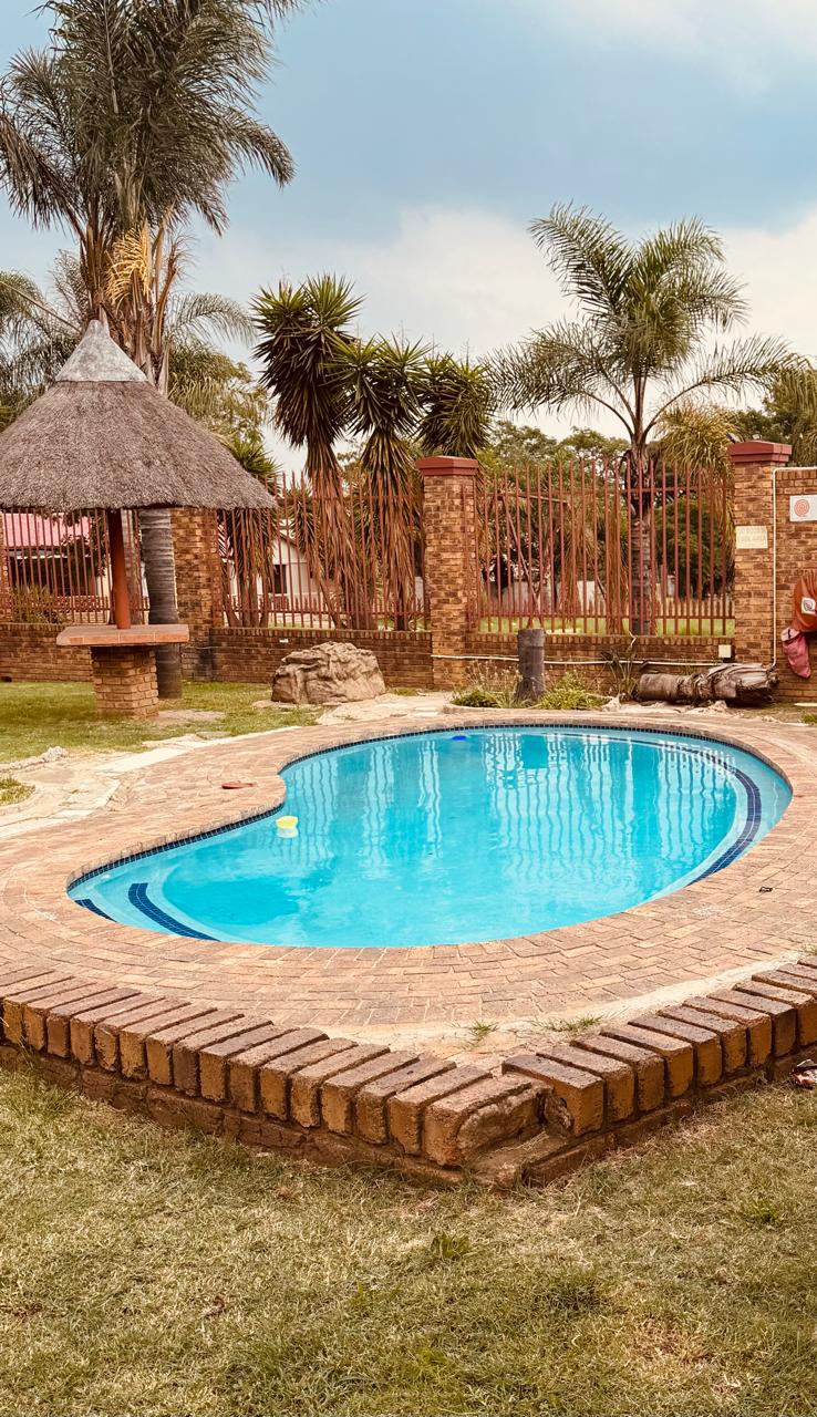 To Let 2 Bedroom Property for Rent in Ravensklip Gauteng