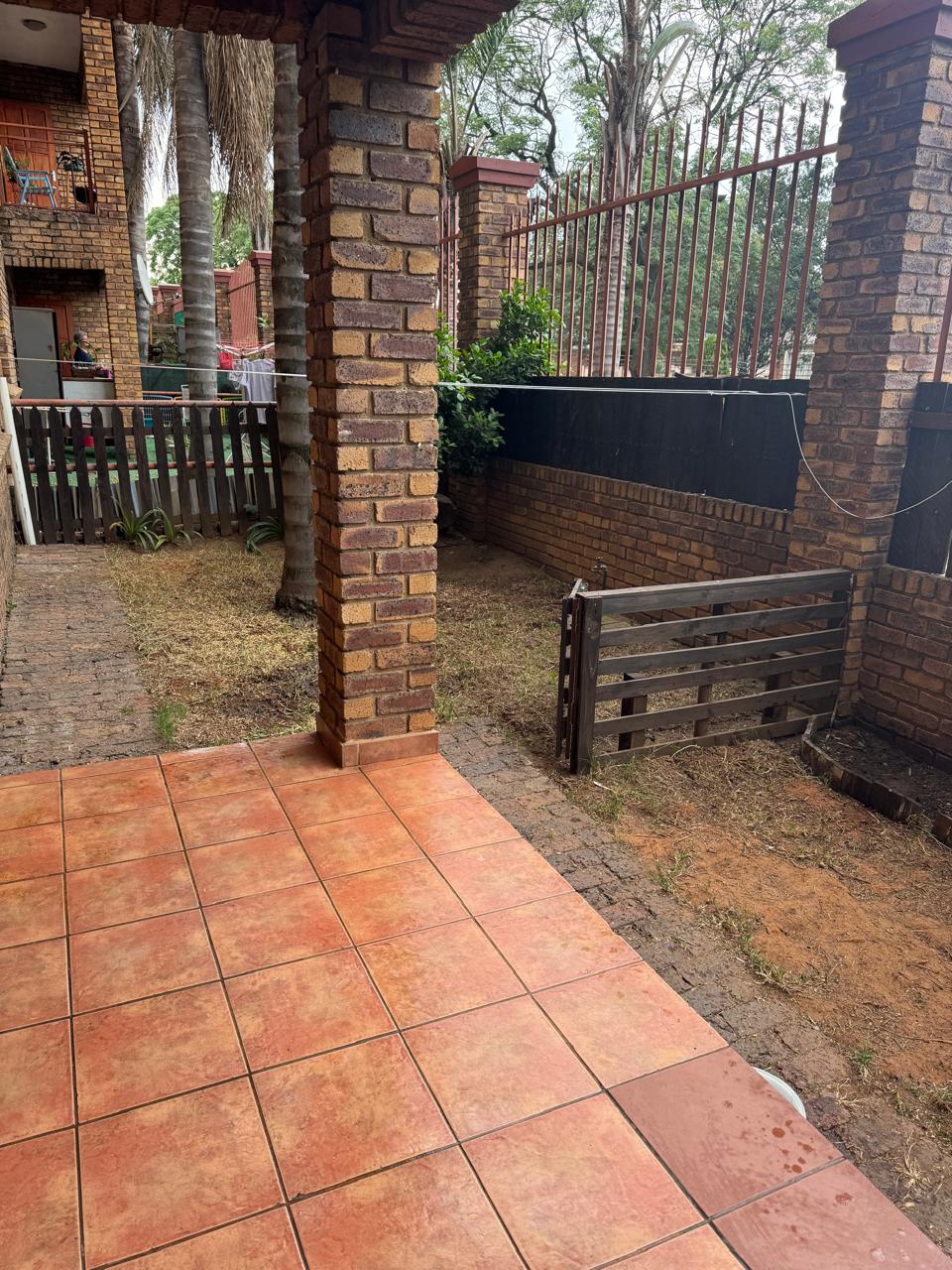 To Let 2 Bedroom Property for Rent in Ravensklip Gauteng