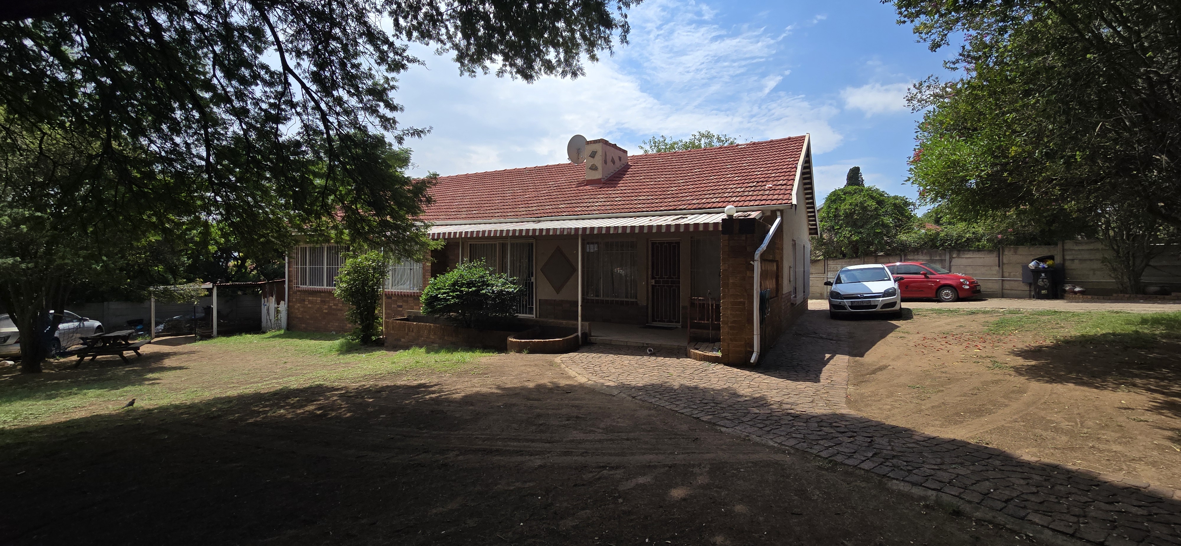 3 Bedroom Property for Sale in Edendale Gauteng