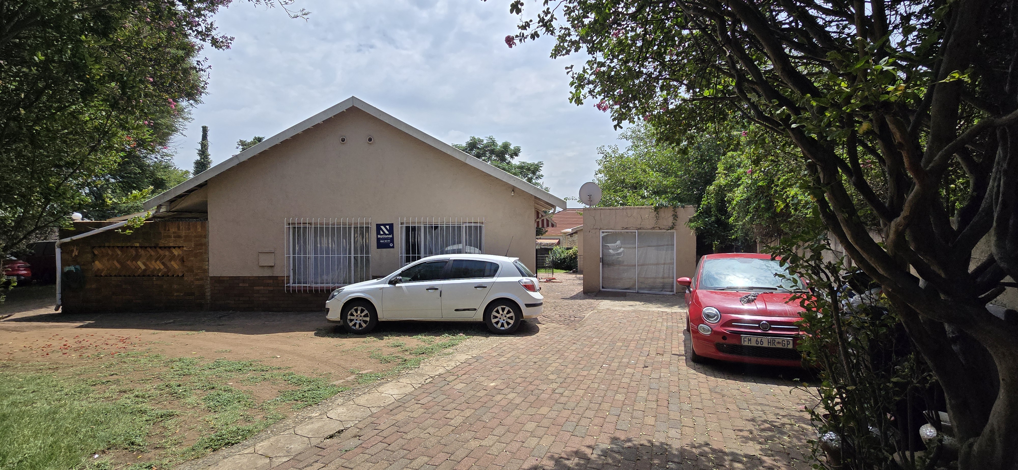 3 Bedroom Property for Sale in Edendale Gauteng