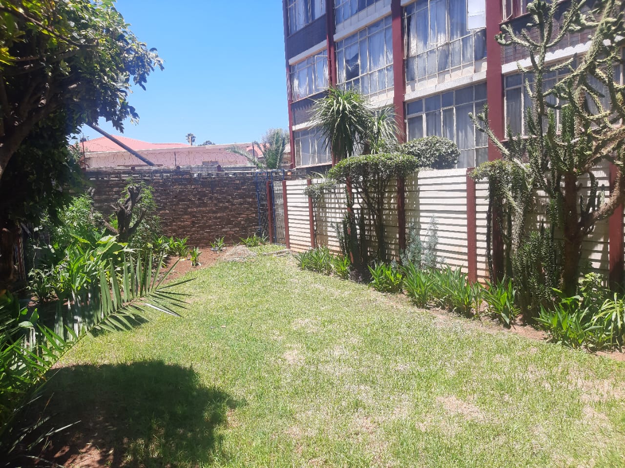 2 Bedroom Property for Sale in Kempton Park Central Gauteng