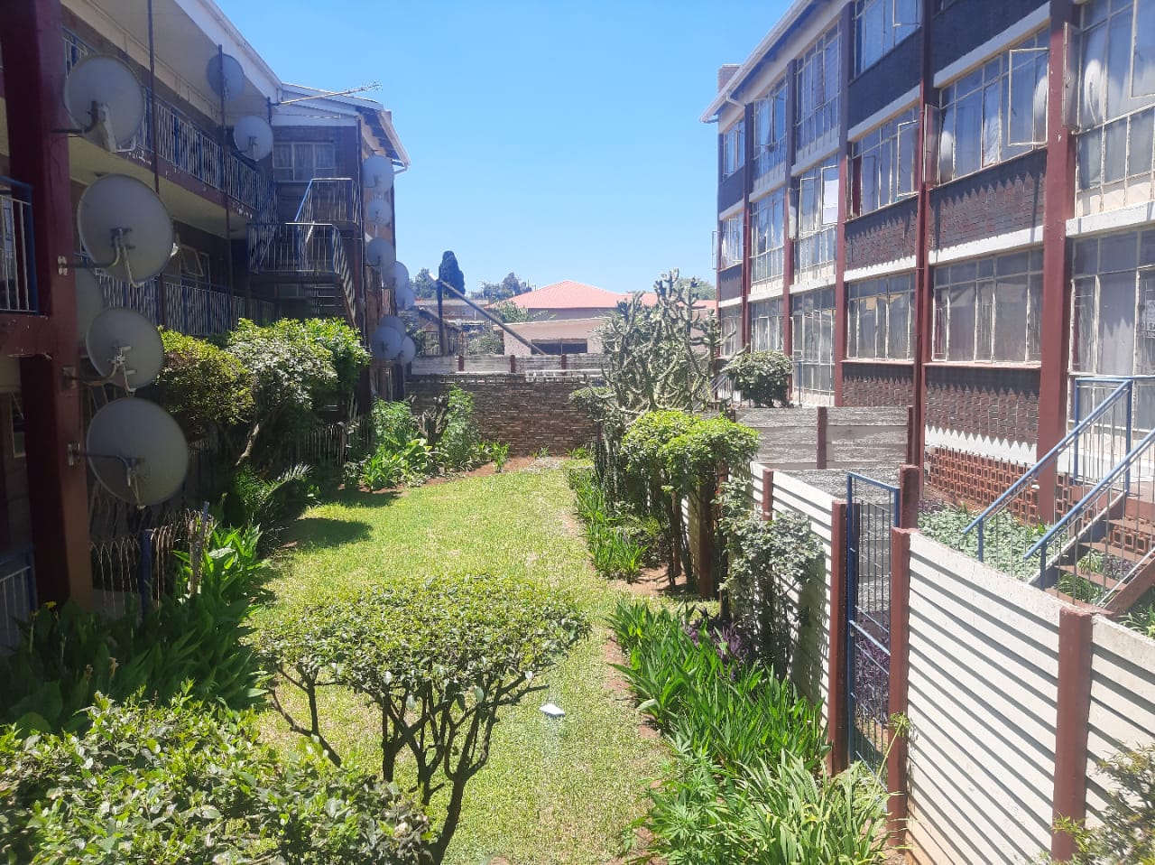 2 Bedroom Property for Sale in Kempton Park Central Gauteng