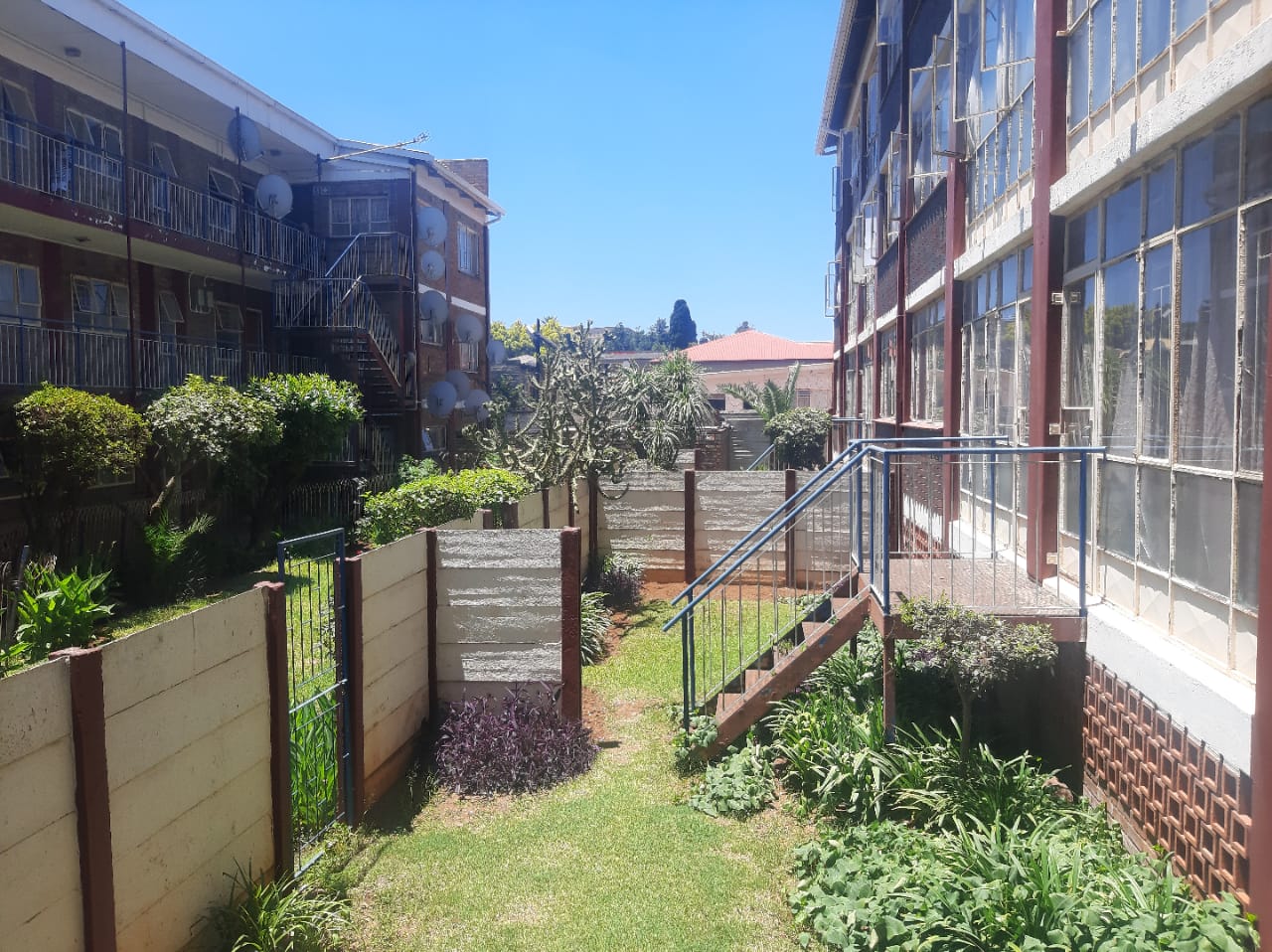 2 Bedroom Property for Sale in Kempton Park Central Gauteng