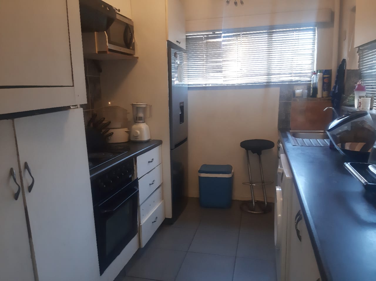 2 Bedroom Property for Sale in Kempton Park Central Gauteng